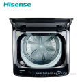 Hisense WTY1802T Top Loading Washing Machine